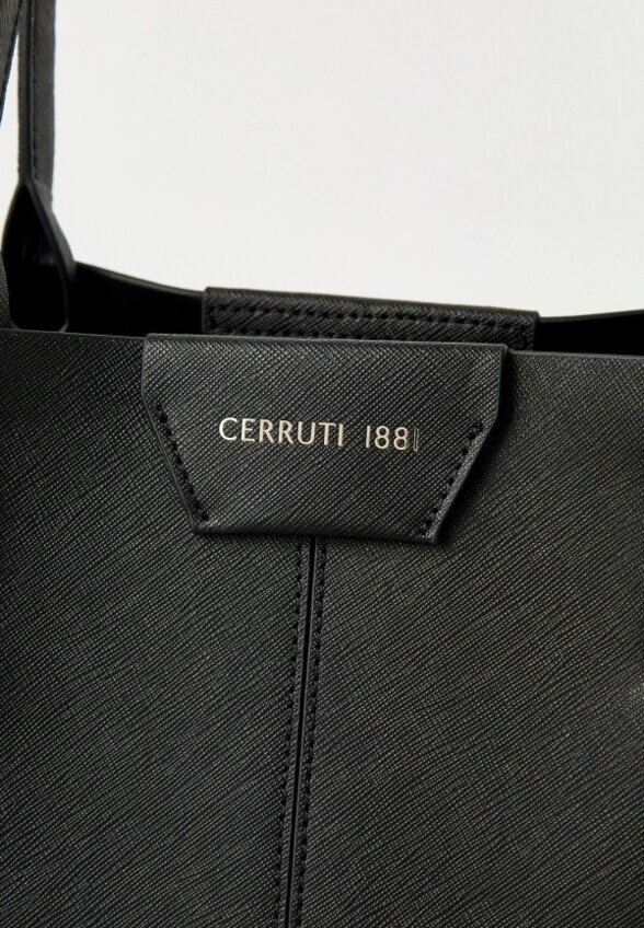 Сумка и косметичка Cerruti 1881