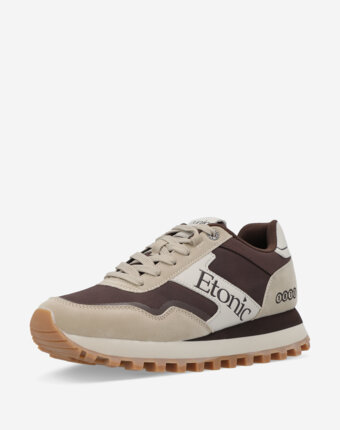 Кроссовки женские Etonic Ashen Nbk, Серый женщинам