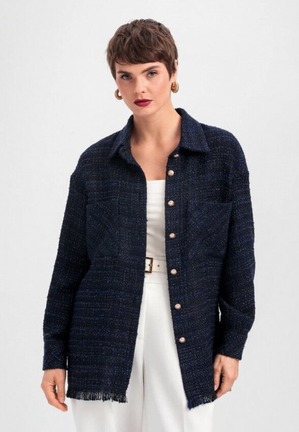 Блуза Vivienne Mare