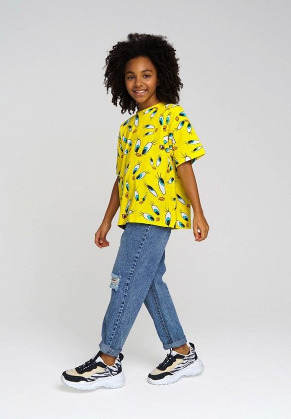 Футболка PlayToday