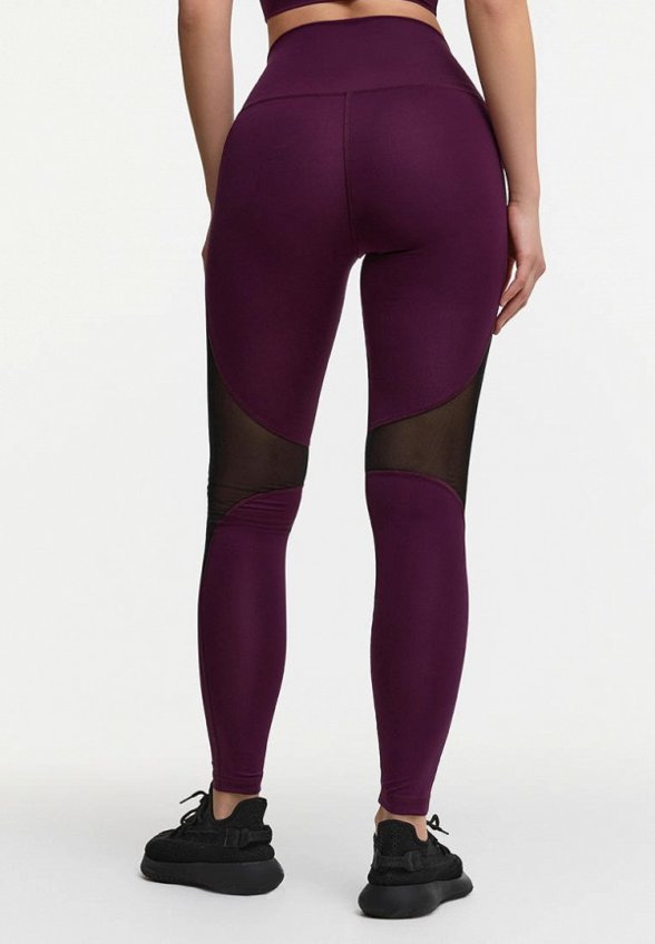 Леггинсы Fitbomb