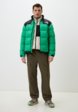 Пуховик The North Face2  - превью