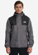 Ветровка мужская The North Face Seasonal Mountain Jacket, Серый3  - превью