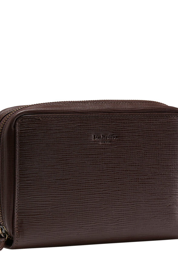 Др.Коффер B402386-124-09 сумка-визитка