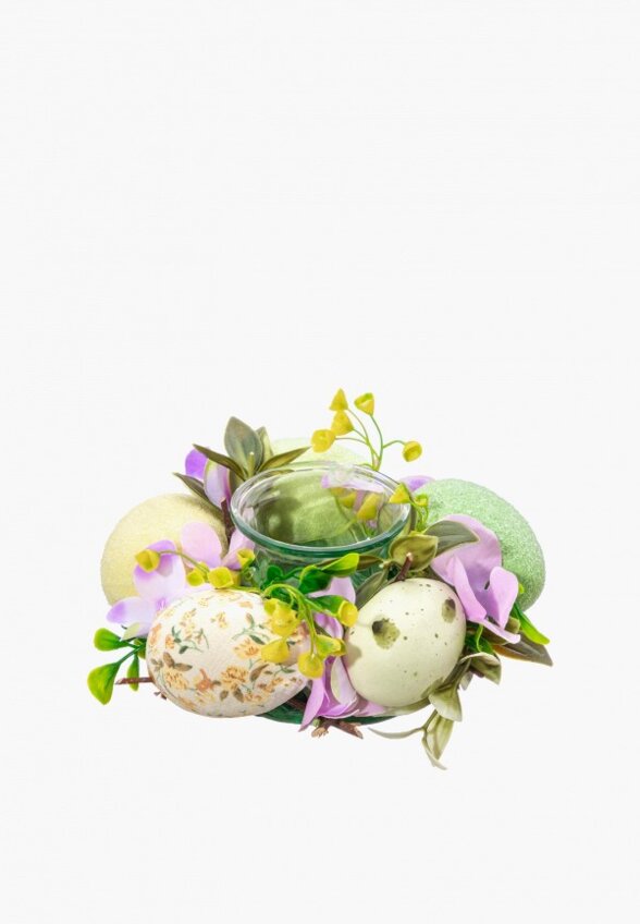 Подсвечник Elan Gallery