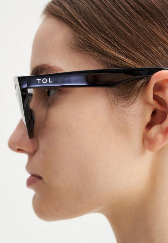 Очки солнцезащитные Tol Eyewear