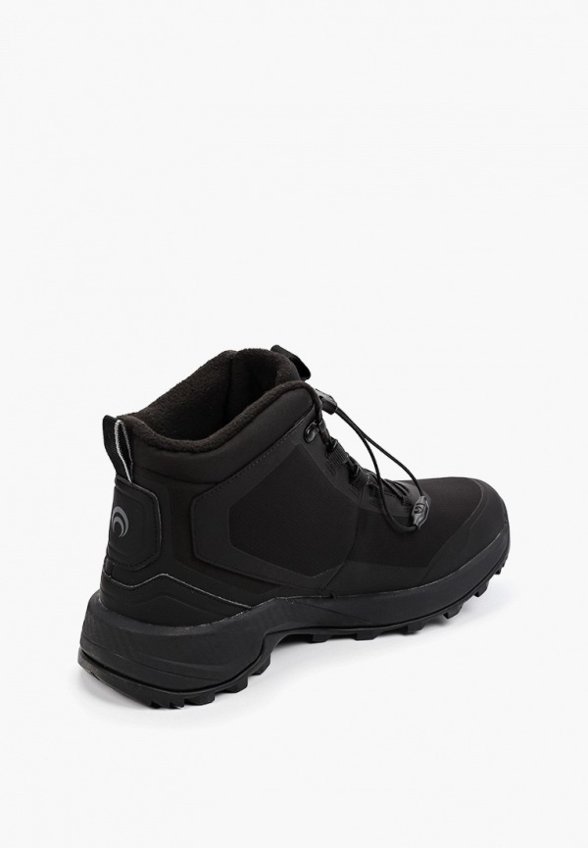 Ботинки трекинговые Outventure