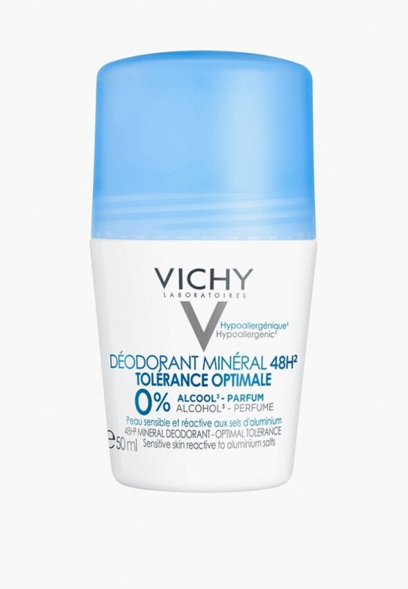 Дезодорант шариковый Vichy