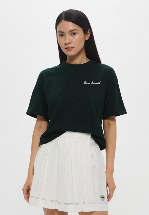 Футболка Lacoste