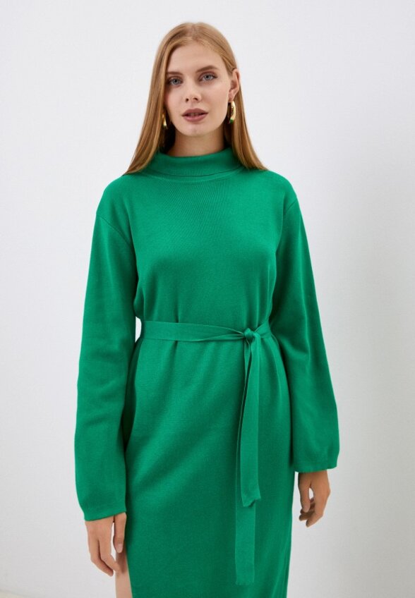 Платье Aaquamarina