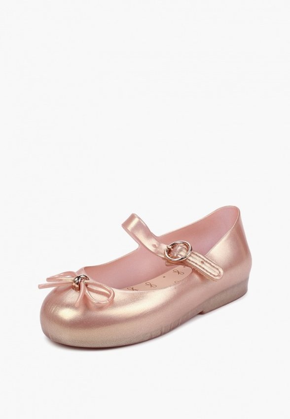 Туфли резиновые Melissa