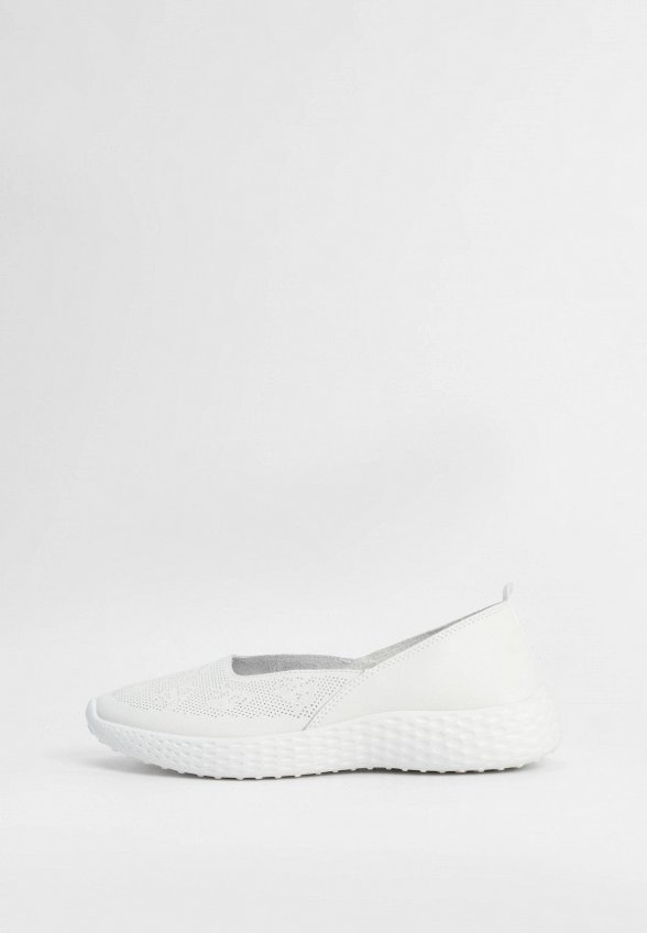 Слипоны Donna D’oro