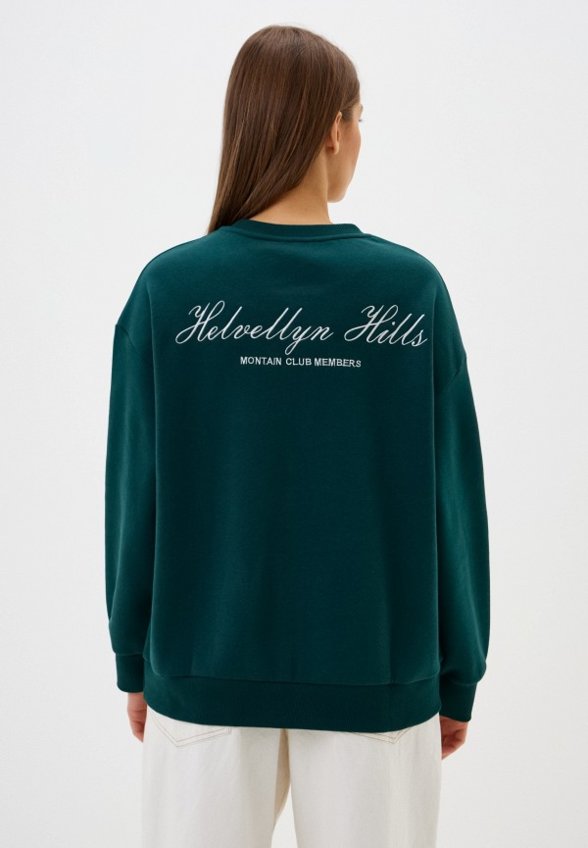 Свитшот Vitacci