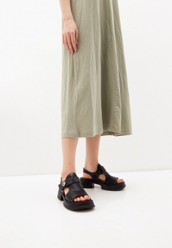 Босоножки Ascalini