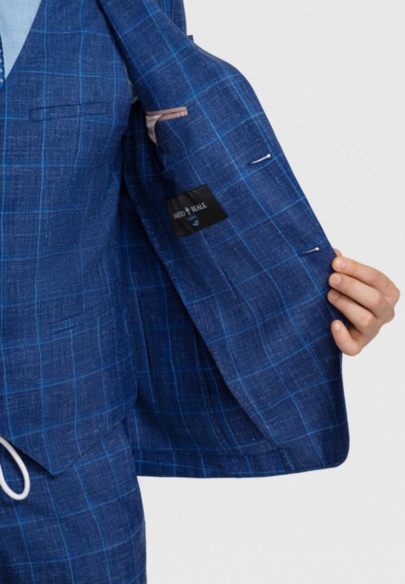 Пиджак Sarto Reale