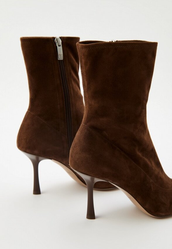 Полусапоги Ekonika