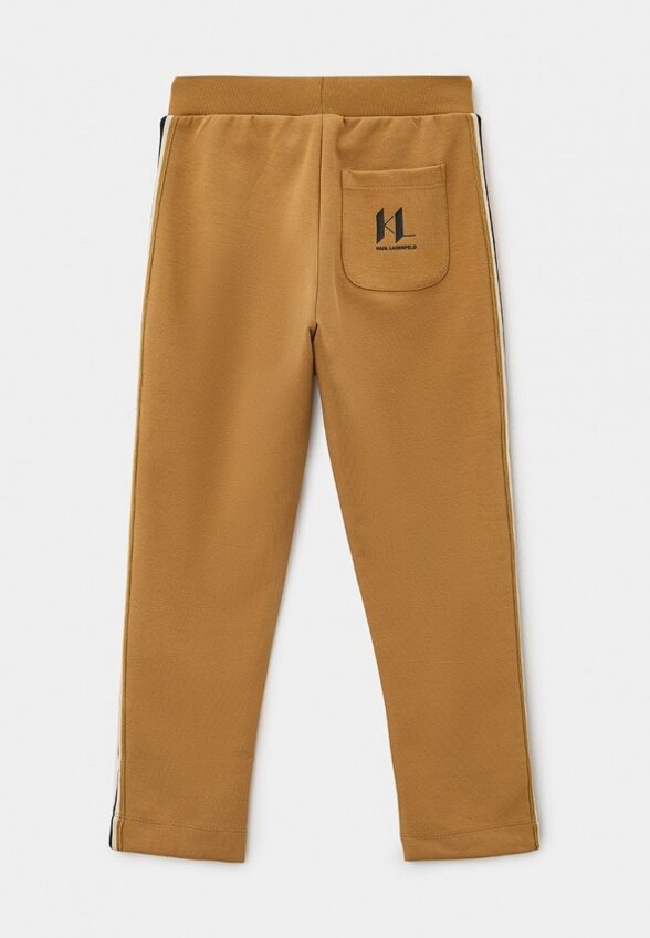 Брюки спортивные Karl Lagerfeld Kids