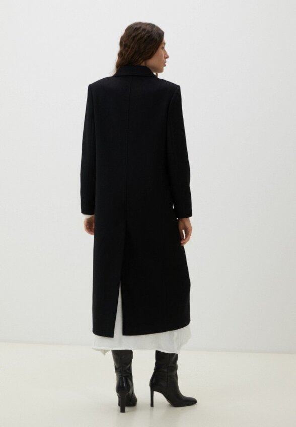 Пальто двубортное Avalon