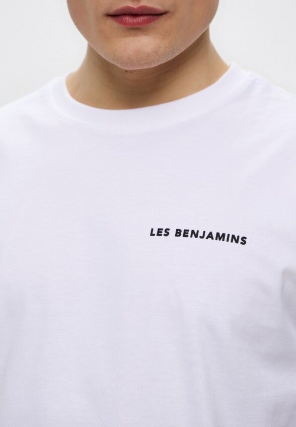 Футболка Les Benjamins