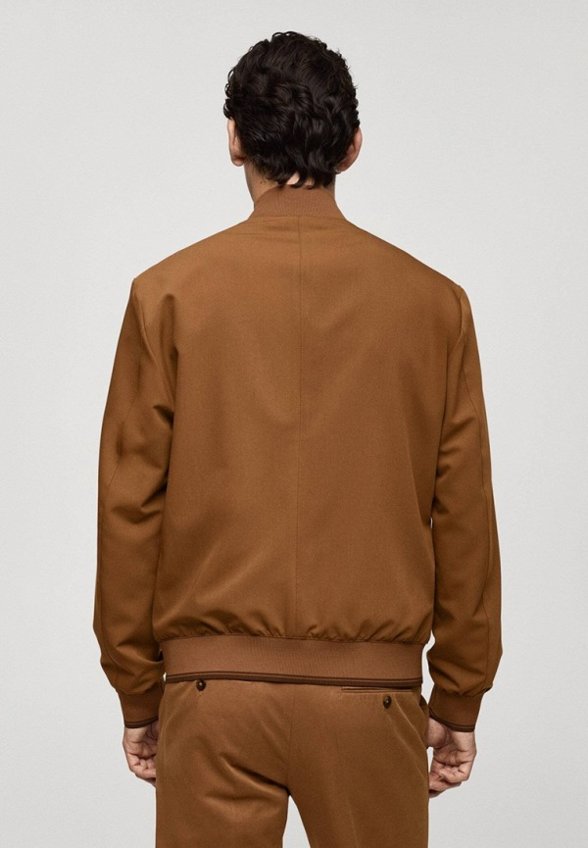 Куртка Mango Man