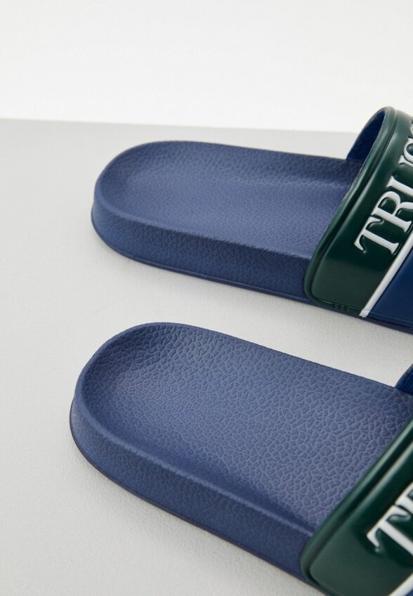 Сланцы Trussardi