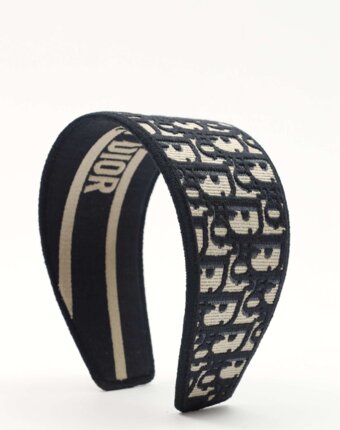 Dior Headband женщинам