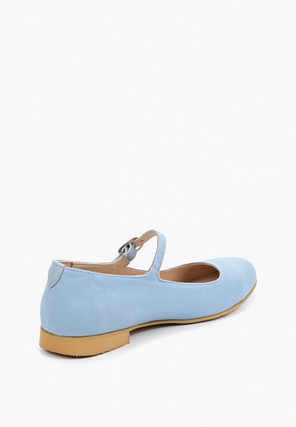 Туфли Stefano Rossi