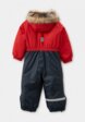 Комбинезон утепленный Kerry2  - превью