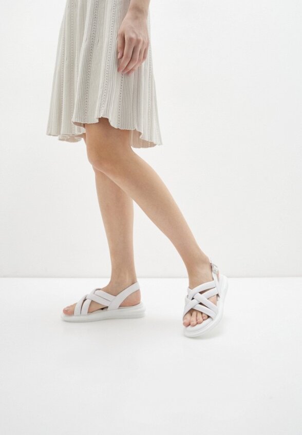 Сандалии Vitadela