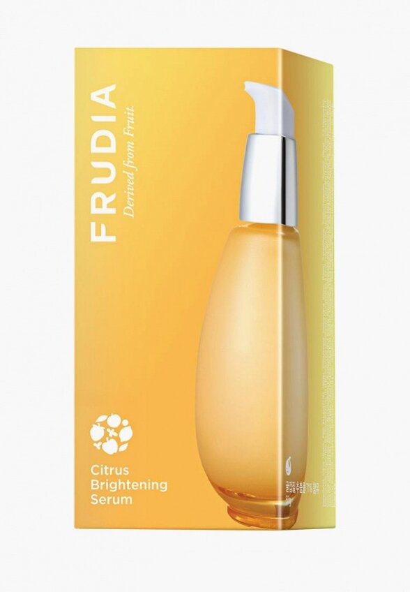 Сыворотка для лица Frudia