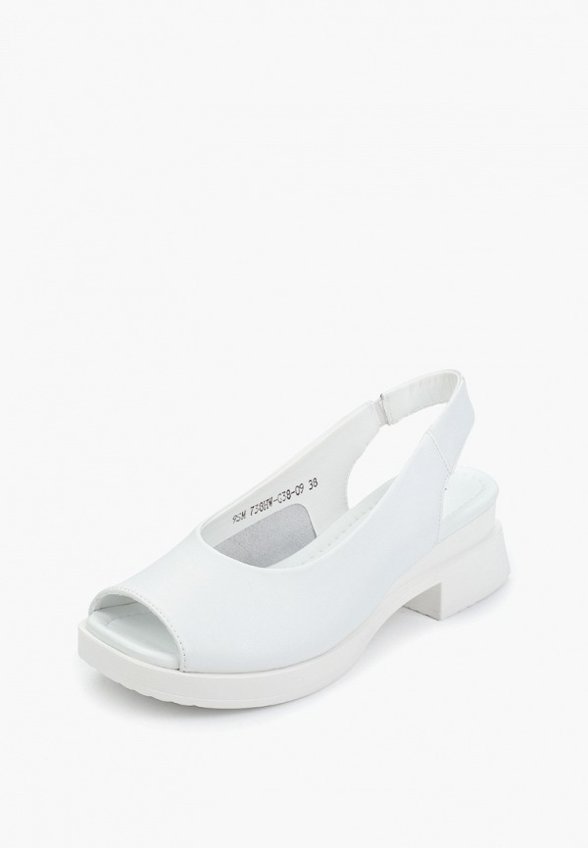 Босоножки Francesco Donni