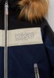Куртка утепленная Kisu4  - превью