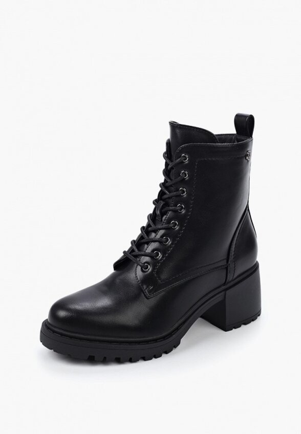 Ботильоны T.Taccardi