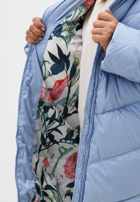 Пуховик MaxRoses