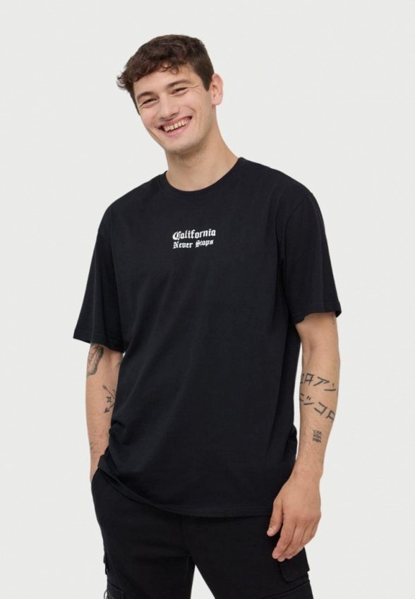 Футболка Terranova