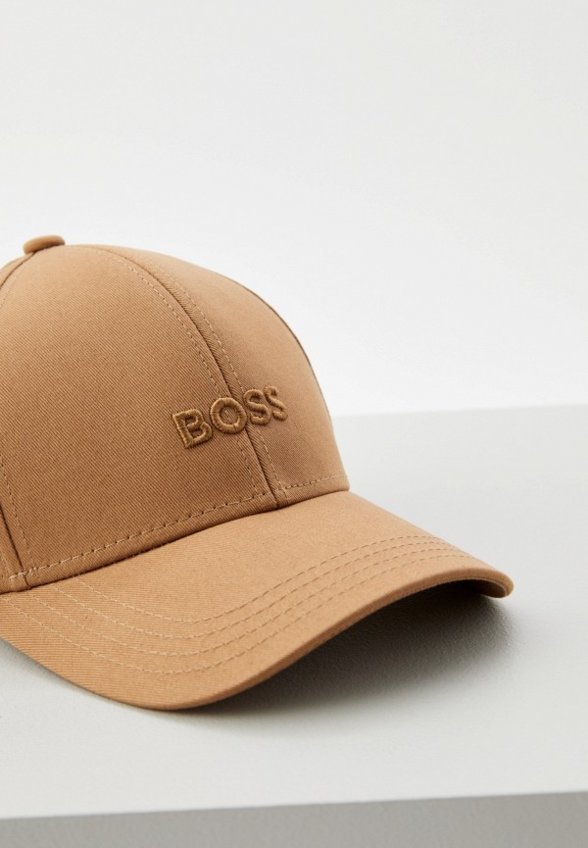 Бейсболка Boss