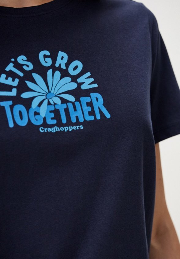 Футболка Craghoppers