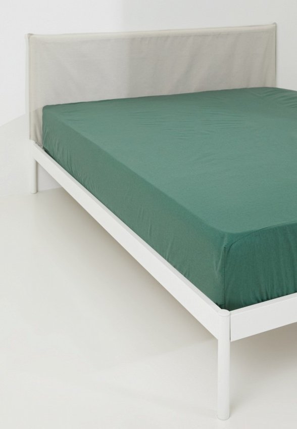 Простыня 2-спальная Lamoda Home