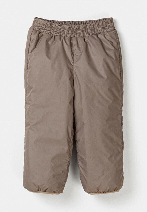 Брюки утепленные Bungly