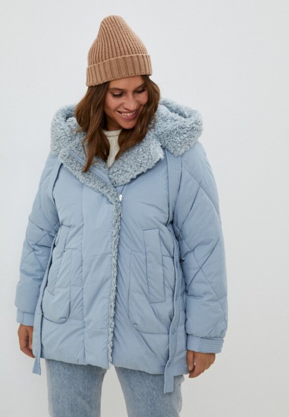 Пуховик Winterra