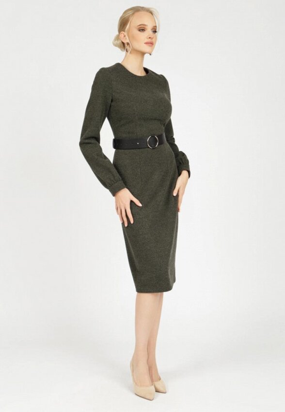 Платье Olivegrey