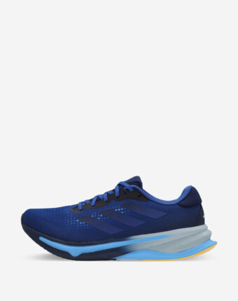 Кроссовки мужские adidas Supernova Solution, Синий женщинам