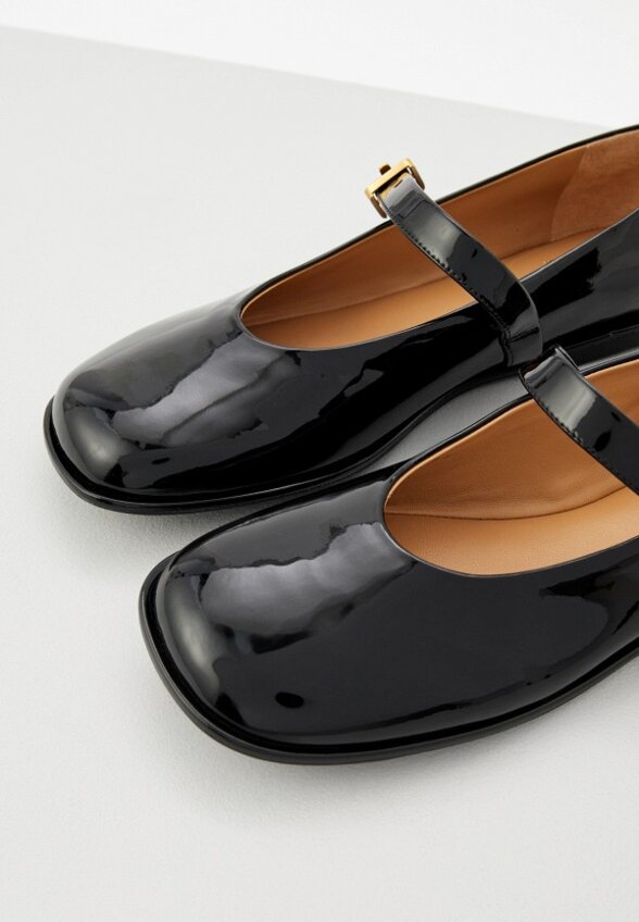 Балетки Ekonika Premium