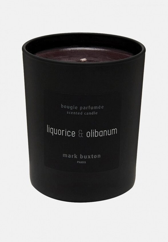 Свеча ароматическая Mark Buxton