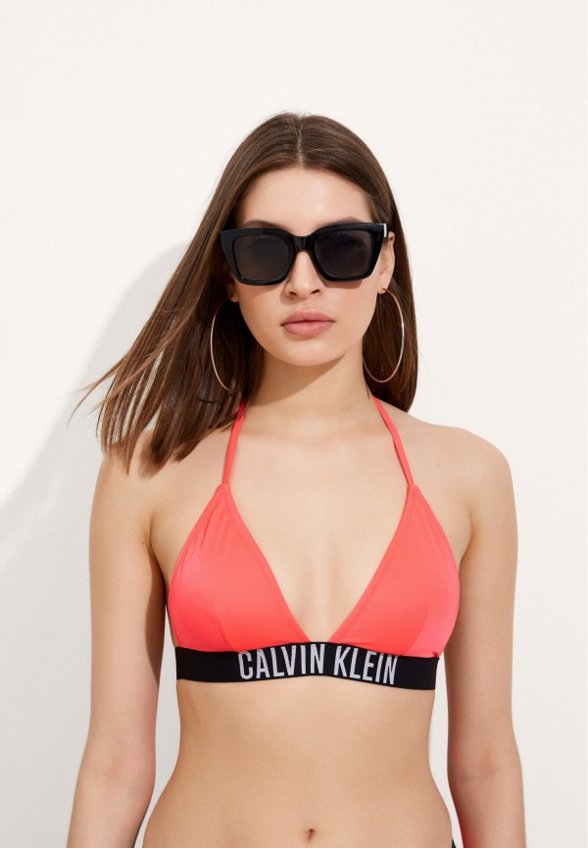 Лиф Calvin Klein Underwear