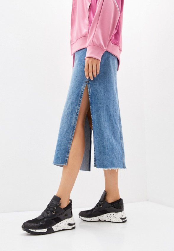 Кроссовки Stivalli