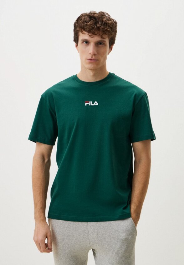 Футболка Fila