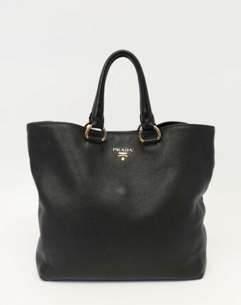 Prada Leather Bag женщинам