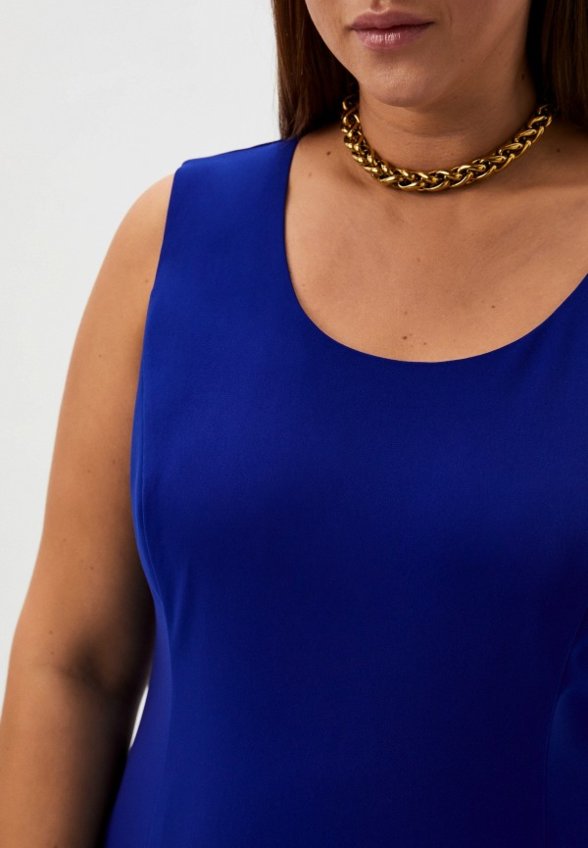 Платье Persona by Marina Rinaldi