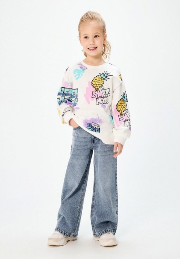 Свитшот Acoola